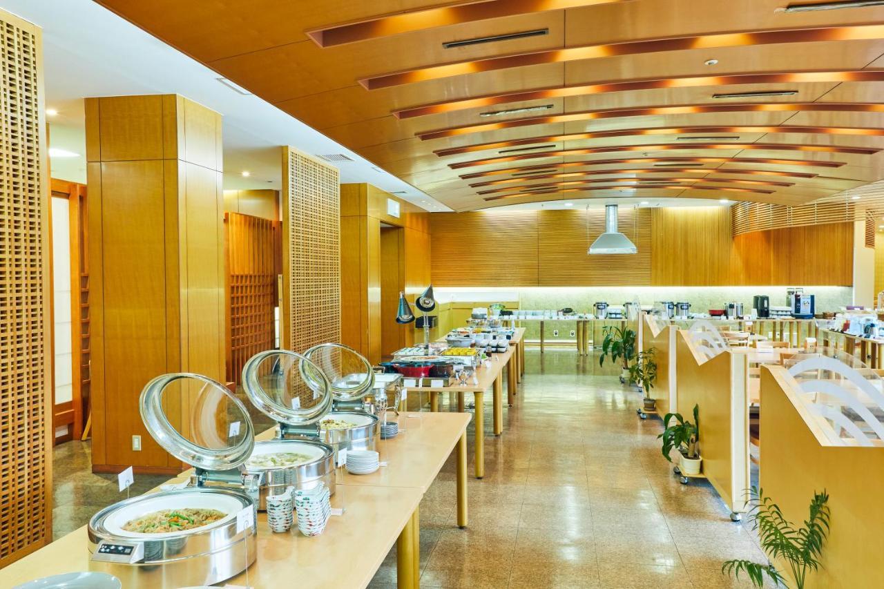 Kamenoi Hotel Kitsuregawa Sakura  Bagian luar foto