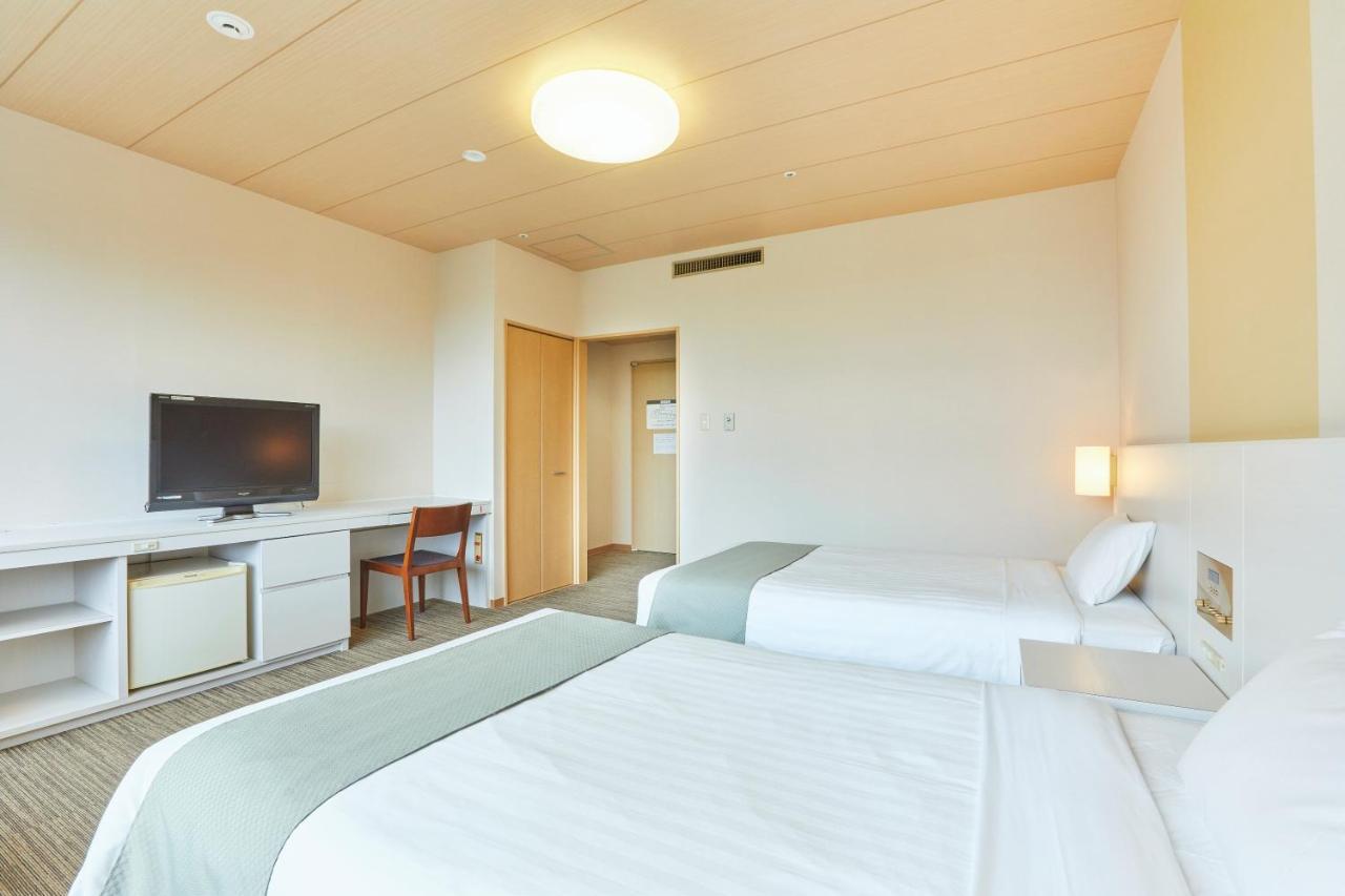 Kamenoi Hotel Kitsuregawa Sakura  Bagian luar foto