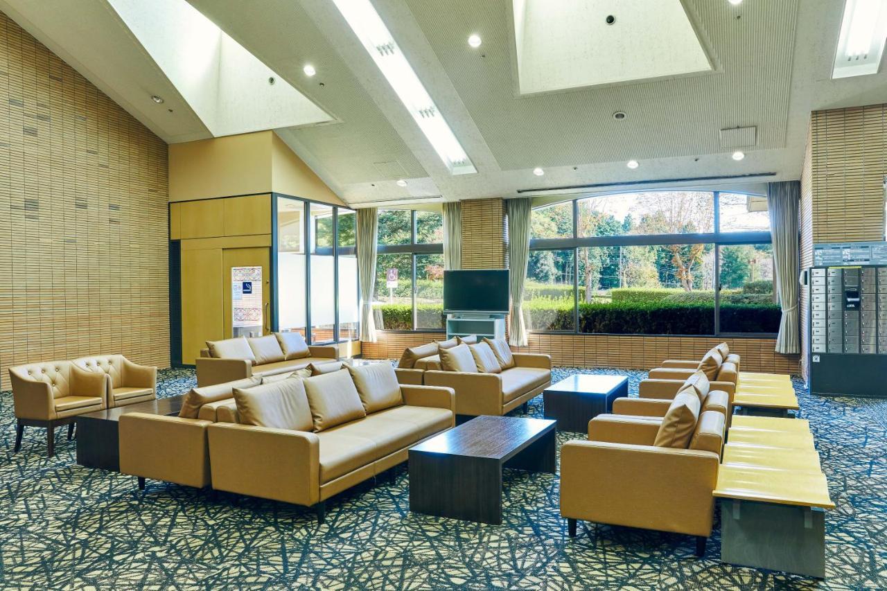 Kamenoi Hotel Kitsuregawa Sakura  Bagian luar foto