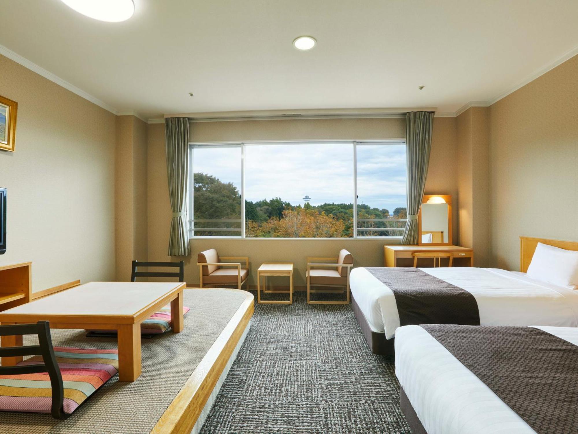 Kamenoi Hotel Kitsuregawa Sakura  Bagian luar foto