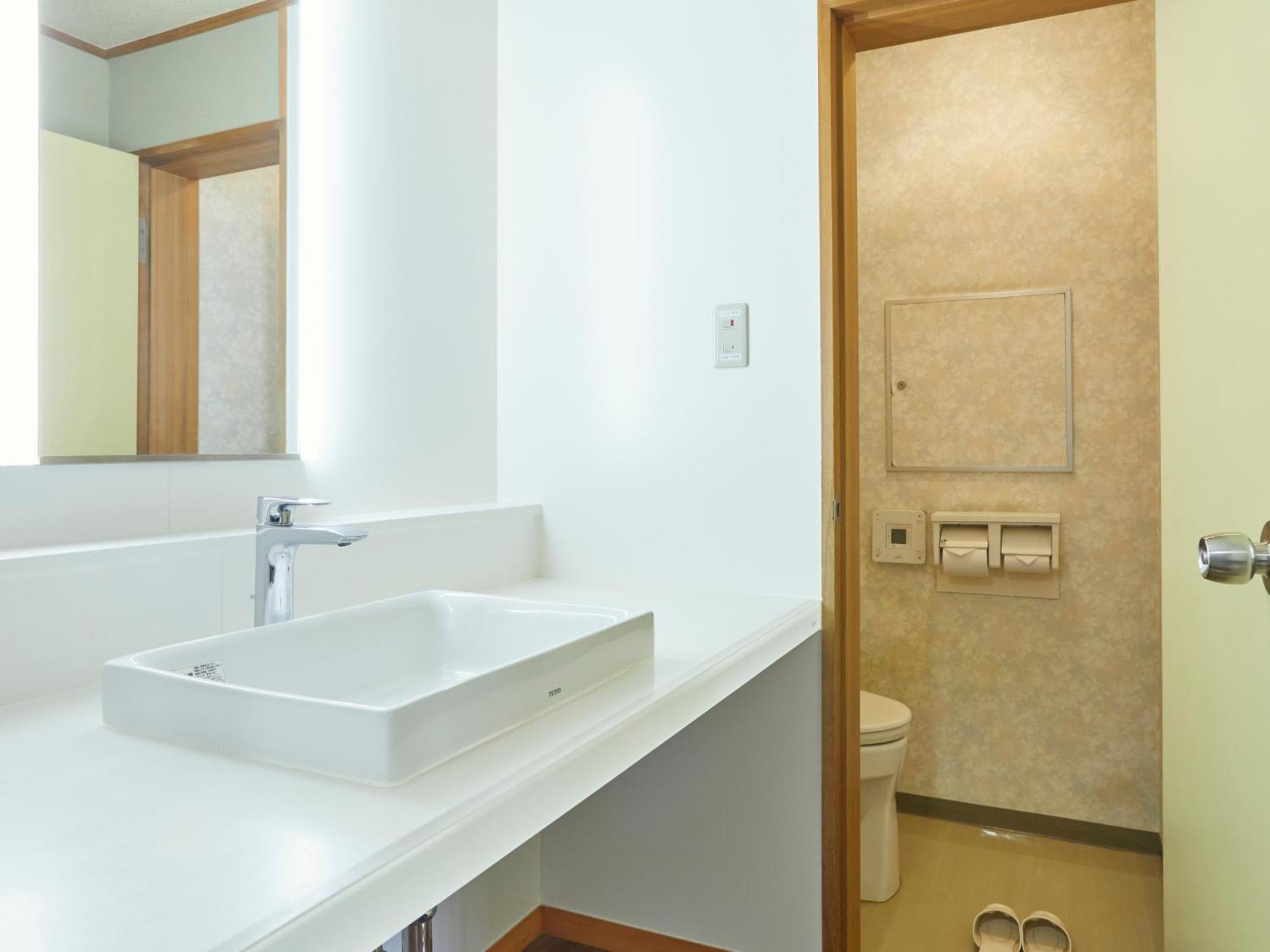 Kamenoi Hotel Kitsuregawa Sakura  Bagian luar foto